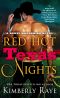 [Rebel Moonshine 02] • Red-Hot Texas Nights